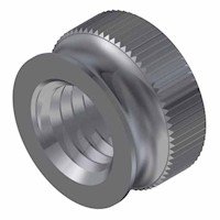 round-stainless-steel-thumb-nut-lyn-tron