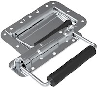 Crate & Server Handles On OneMonroe