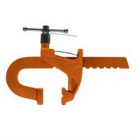 C-Style Carver Clamps