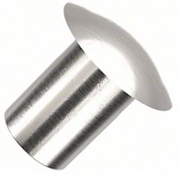 tubular-aluminum-rivets