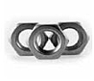 Hex Nut, Stainless Steel 18 8