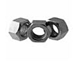 Hex Nut, Stainless Steel 316