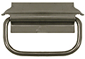 Round Grip - Weld On - Style 1 Pull Handles
