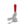 Standard Vertical Hold-Down Toggle Locking Clamp 2007