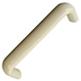 Oval-Grip-Threaded-Holes-Thermoplastic Pull Handles