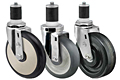 Expanding Adapter Casters