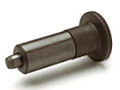 GN 618 Indexing Plungers