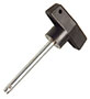 T-Handle Style Quick Release Pins - Inch