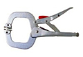 Sta-Grip Plier Action Clamp 21013