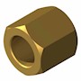 hexagon-brass-spacer-lyn-tron