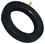 Inflatable Gasket Extrusions