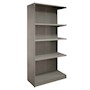 lyon-2000-series-48-inch-wide-5-shelf-beaded-post-closed-shelving-add-on-600x600