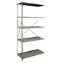 lyon-2000-series-48-inch-wide-5-shelf-beaded-post-open-shelving-add-on-600x600