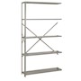 lyon-8000-series-48-inch-wide-5-shelf-open-shelving-add-on-600x600