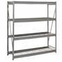 lyon-bulk-storage-rack-with-flat-wire-decking-4-level-starter-600x600