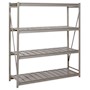 lyon-bulk-storage-rack-with-ribbed-decking-4-level-starter