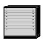 lyon-modular-drawer-cabinet-counter-height-extra-wide-8-drawers-4945301005-600x600