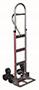 Material Handling Stair Climbing Hand Trucks Aluminum Stair Climber Hand Truck