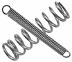 Mechanical Wire Springs