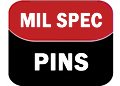 MS 20253 Pins