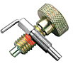 Hand Retractable Spring Plungers/Indexing Pins