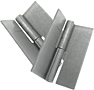 Stainless Steel Loose Joint Hinges
